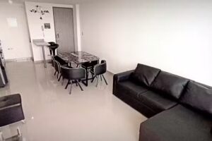 Apartamento vacacional Aragoa Rodadero