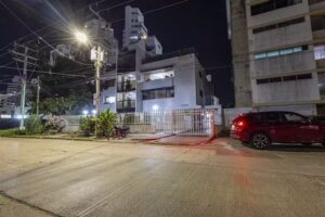 Apartamento vacacional Catalina 1B cartagena