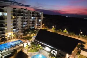 Apartamento Vacacional Clubhouse Lunaazul