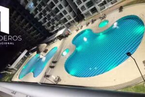 Apartamento vacacional los maderos sede ricaurte