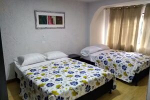 APARTAMENTO VACACIONAL MEDELLIN