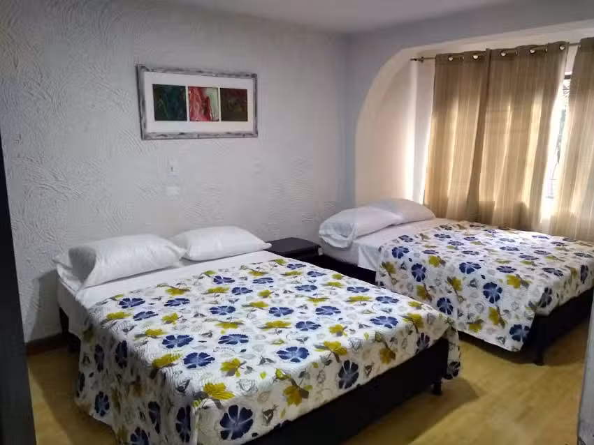 APARTAMENTO VACACIONAL MEDELLIN