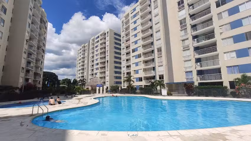 Apartamento Vacacional &ndash; Venturista