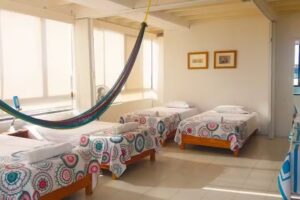 Apartamento Vista al Mar