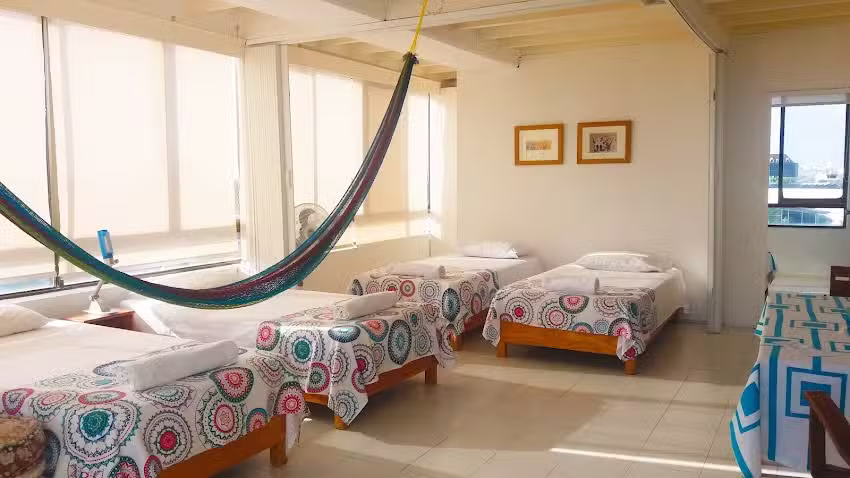 Apartamento Vista al Mar