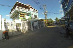 Apartamento Y Hostal Caribbean Sky