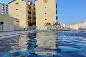 Apartamento Zona Norte