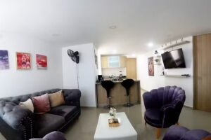 Apartamentos 4-38