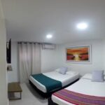 Apartamentos 438
