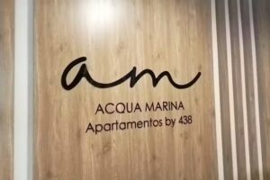 Apartamentos Acqua Marina Riohacha