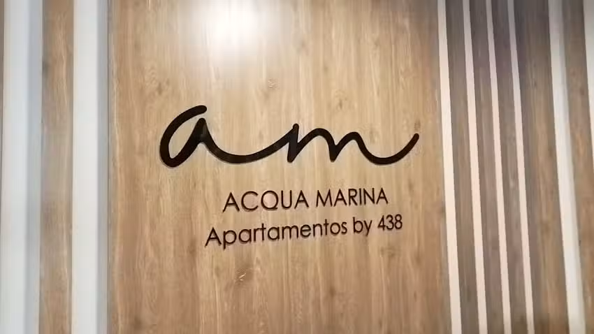 Apartamentos Acqua Marina Riohacha