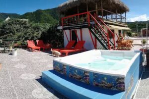 Apartamentos Acuarius Taganga