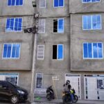 Apartamentos amoblados