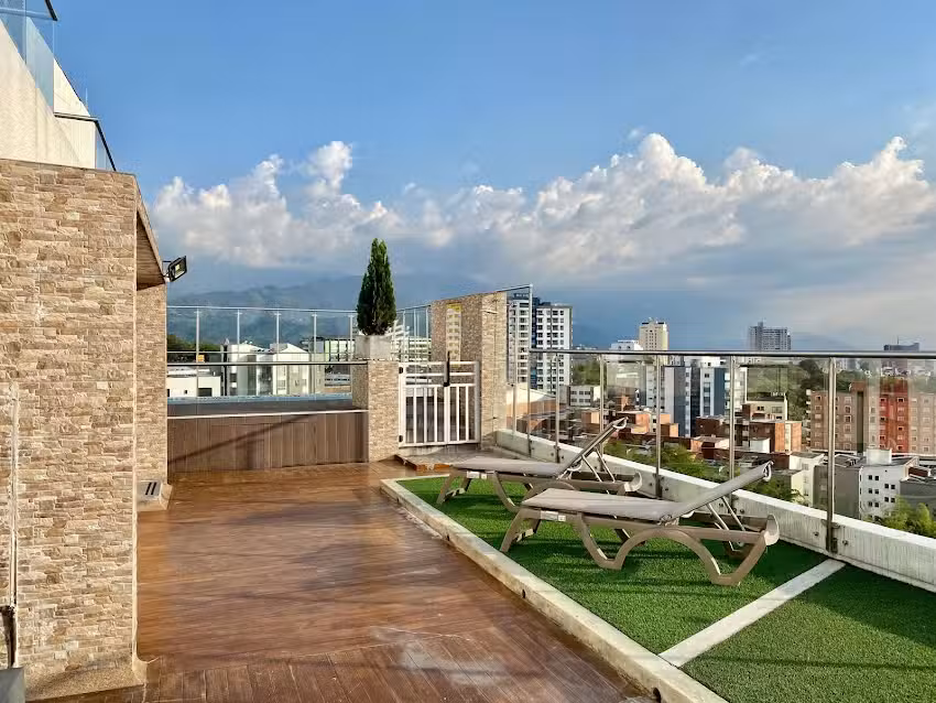 APARTAMENTOS AMOBLADOS BENAGO