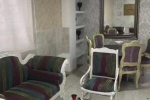 Apartamentos Amoblados Centenario &ndash; Edificio El Puente