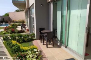 Apartamentos Amoblados ( Costa Caribe)