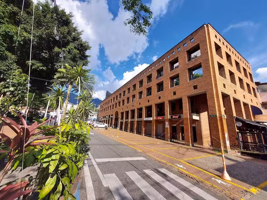 Apartamentos Amoblados el Poblado Medellin