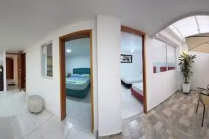 apartamentos amoblados en floridablanca