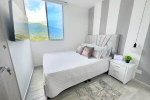 Apartamentos amoblados Ibagu&eacute;