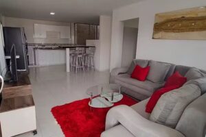 Apartamentos Amoblados Margaritas.