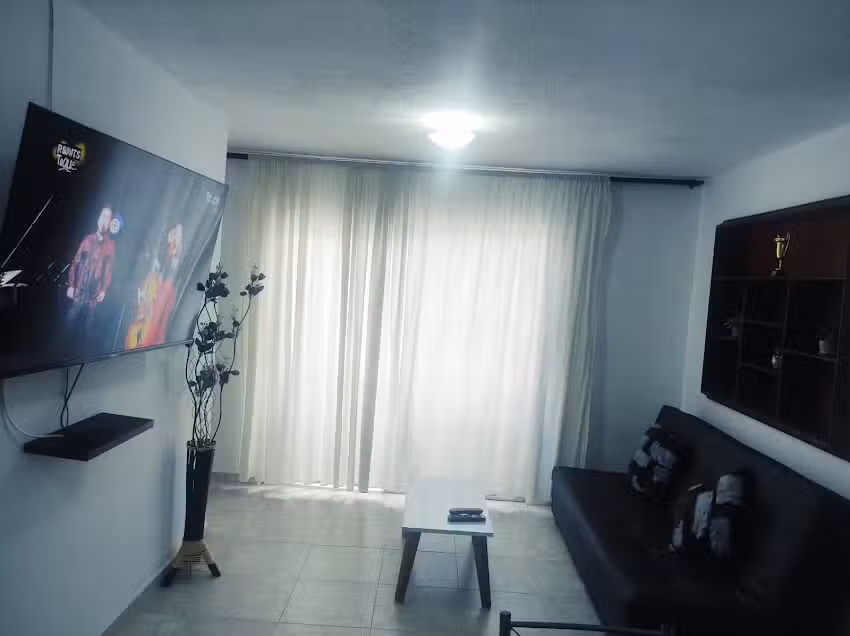 Apartamentos Amoblados Medell&iacute;n