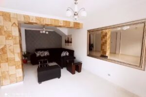 Apartamentos amoblados san Antonio