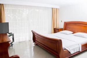 Apartamentos Amoblados Shofar