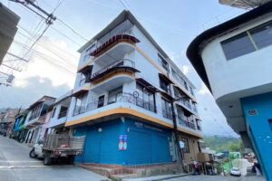 Apartamentos Balcones