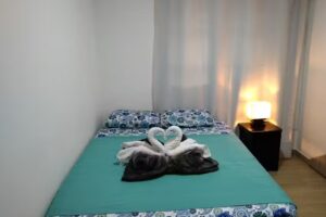 Apartamentos balcones de San Juan