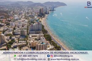 Apartamentos Bestbooking