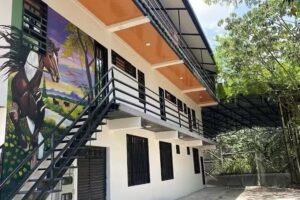 Apartamentos Brisas de La Rivera