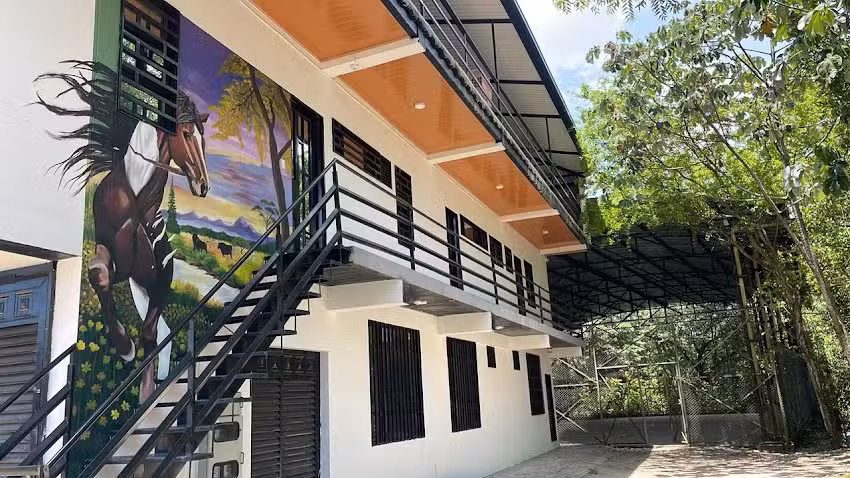 Apartamentos Brisas de La Rivera
