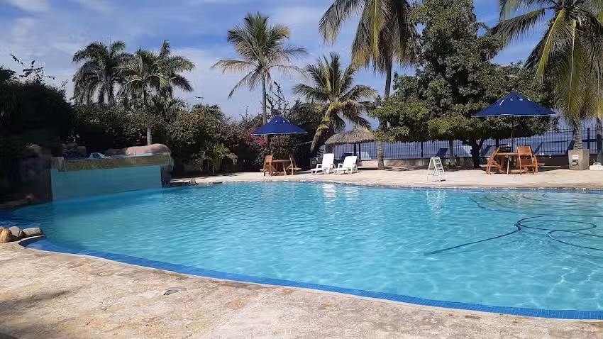 Apartamentos Bunsichari Resort &ndash; Santa Marta &ndash; Pozos Colorados