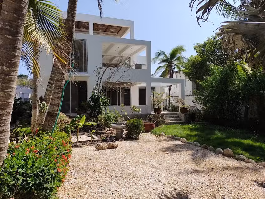 Apartamentos Casa Mangle