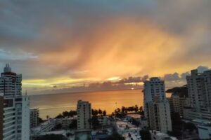 Apartamentos Centro Internacional del Rodadero