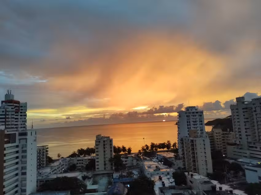 Apartamentos Centro Internacional del Rodadero