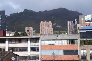 Apartamentos Chapinero