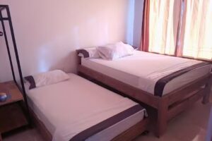 Apartamentos confort