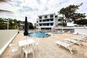 Apartamentos Cove&ntilde;as, Condominio Victoria Real Cove&ntilde;as