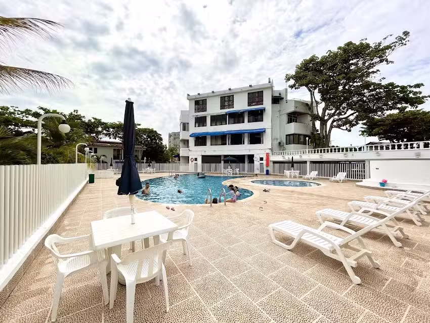 Apartamentos Cove&ntilde;as, Condominio Victoria Real Cove&ntilde;as