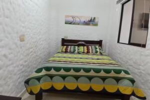 Apartamentos de corta estancia