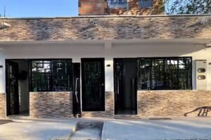 Apartamentos Deluxe Doradal