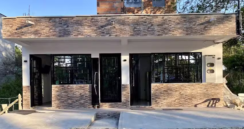 Apartamentos Deluxe Doradal