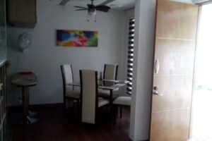 Apartamentos días y Noches Santa Marta Pozos Colorados