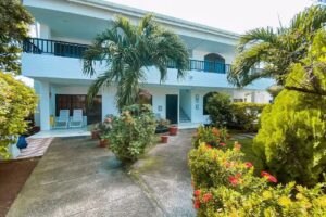 Apartamentos do&ntilde;a Flor San Andr&eacute;s islas