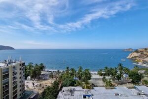 Apartamentos Ed. Mara