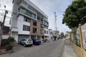 Apartamentos Edificio Santa Carolina, Tumaco-Nariño