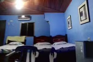 Apartamentos El Dorado