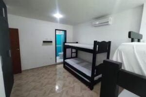 Apartamentos El Ed&eacute;n