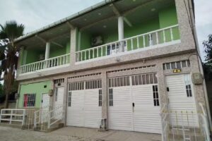 Apartamentos el farol